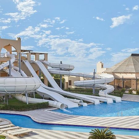فندق شتيجنبرجر أكوا ماجيك الغردقة المظهر الخارجي الصورة Water park