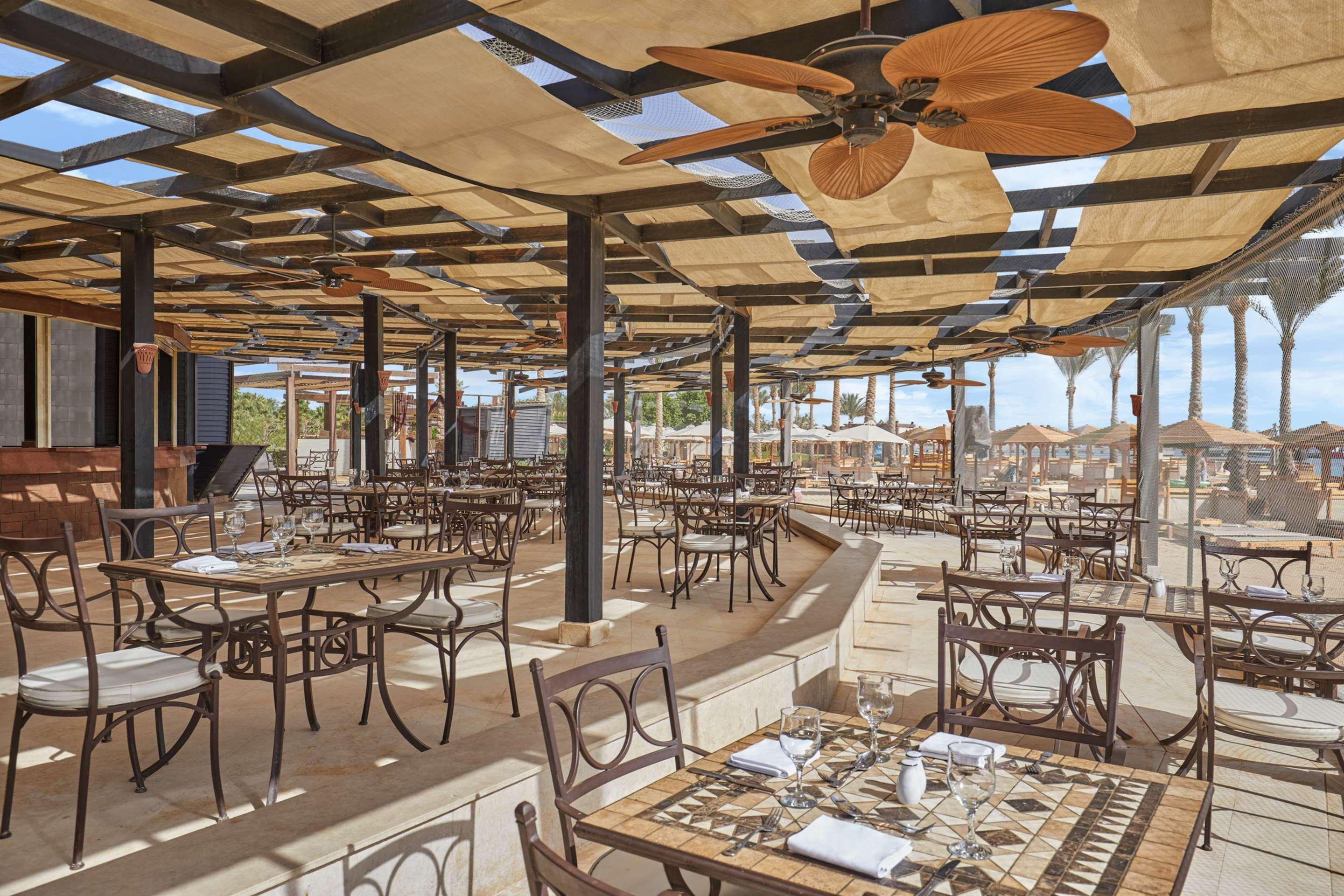 فندق شتيجنبرجر أكوا ماجيك الغردقة المظهر الخارجي الصورة The restaurant