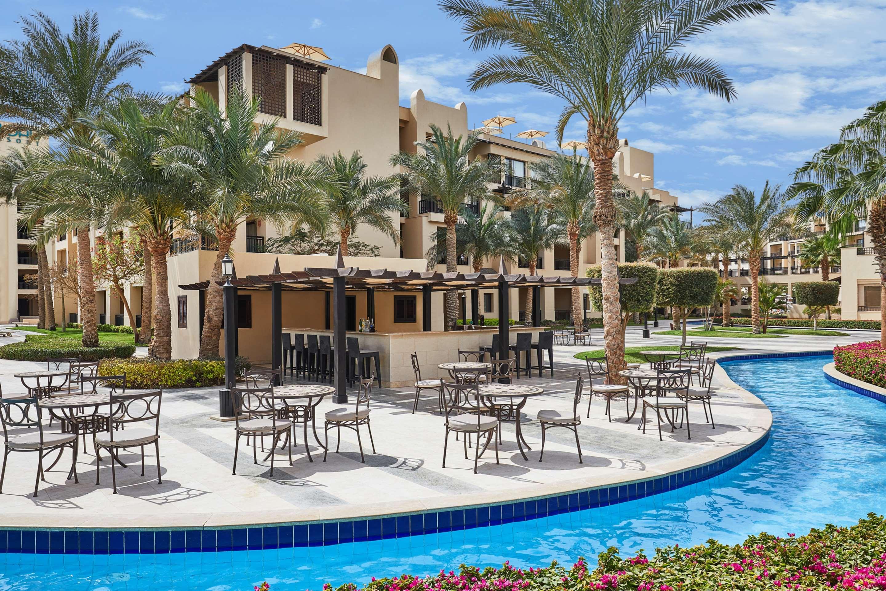 فندق شتيجنبرجر أكوا ماجيك الغردقة المظهر الخارجي الصورة The Westin The Palm, Dubai