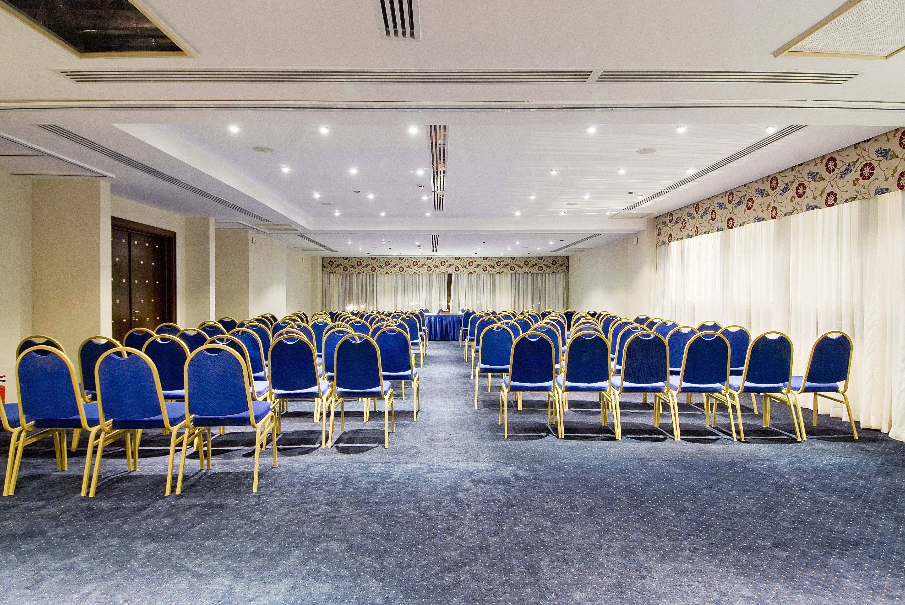 فندق شتيجنبرجر أكوا ماجيك الغردقة المظهر الخارجي الصورة Meeting room