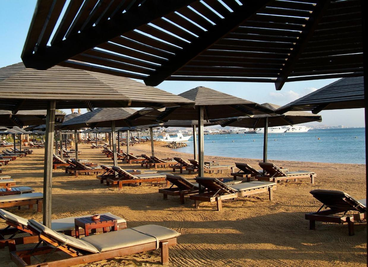 فندق شتيجنبرجر أكوا ماجيك الغردقة المظهر الخارجي الصورة Beach in Hikkaduwa
